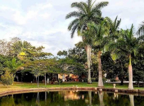 Finca en Anapoima
